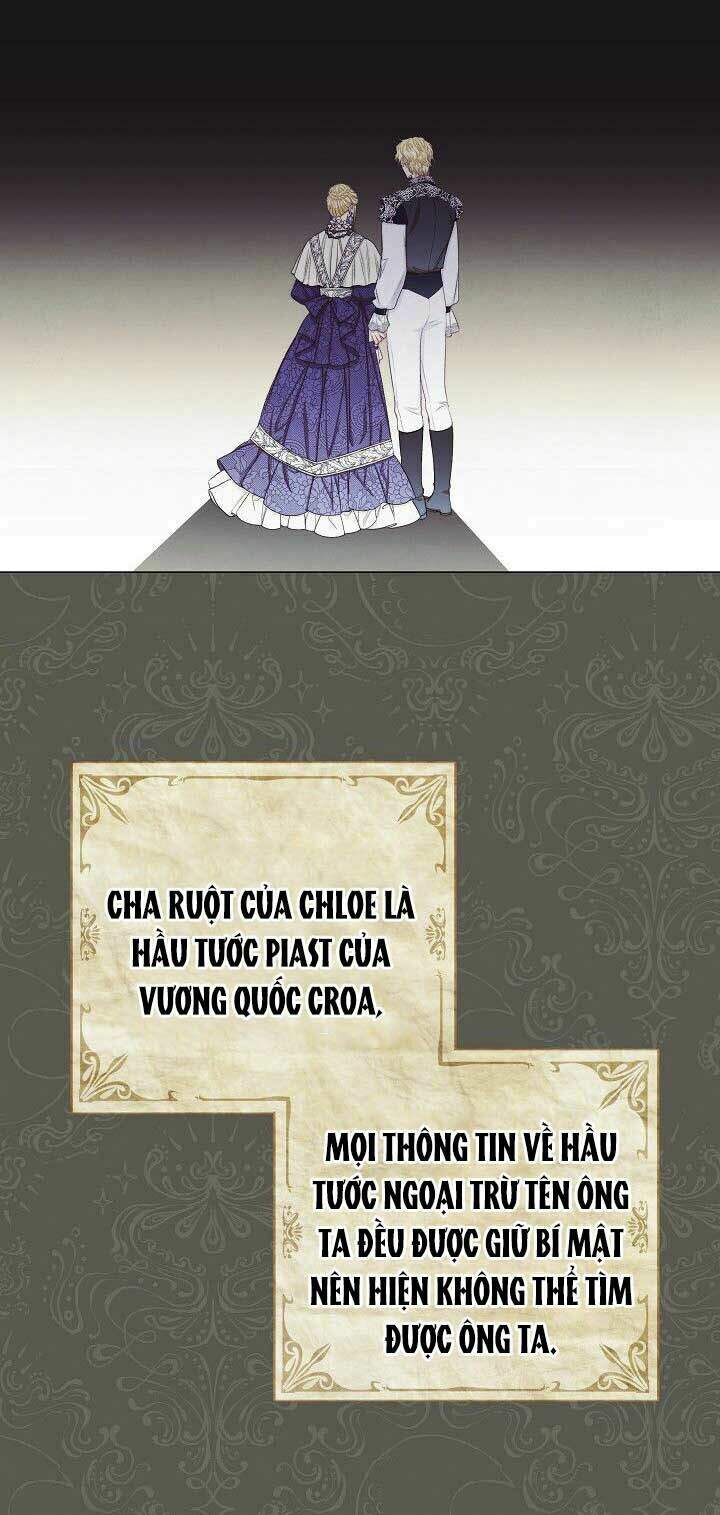 Ác Nữ Phản Diện Đảo Ngược Đồng Hồ Cát Chapter 65 - 54