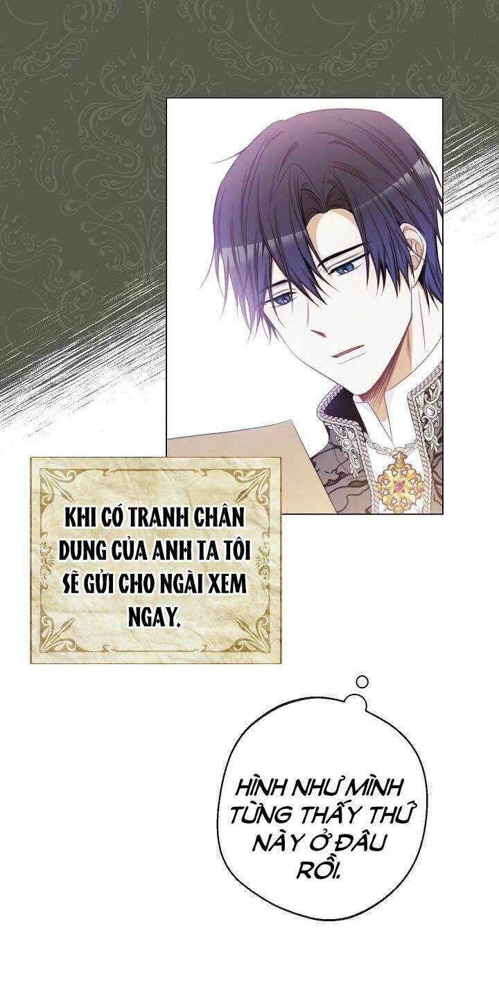 Ác Nữ Phản Diện Đảo Ngược Đồng Hồ Cát Chapter 65 - 55