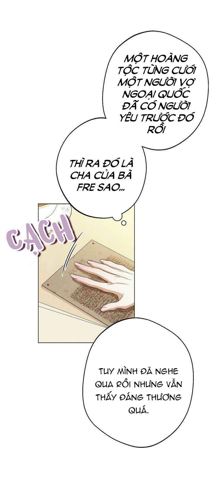 Ác Nữ Phản Diện Đảo Ngược Đồng Hồ Cát Chapter 65 - 56