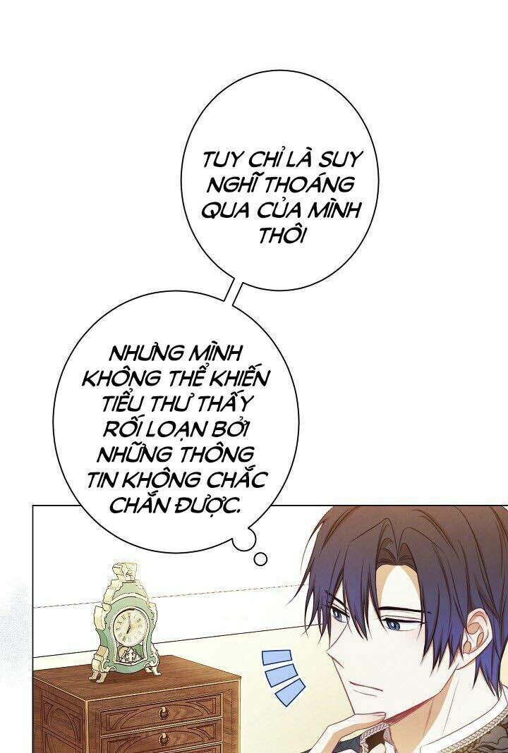 Ác Nữ Phản Diện Đảo Ngược Đồng Hồ Cát Chapter 65 - 58