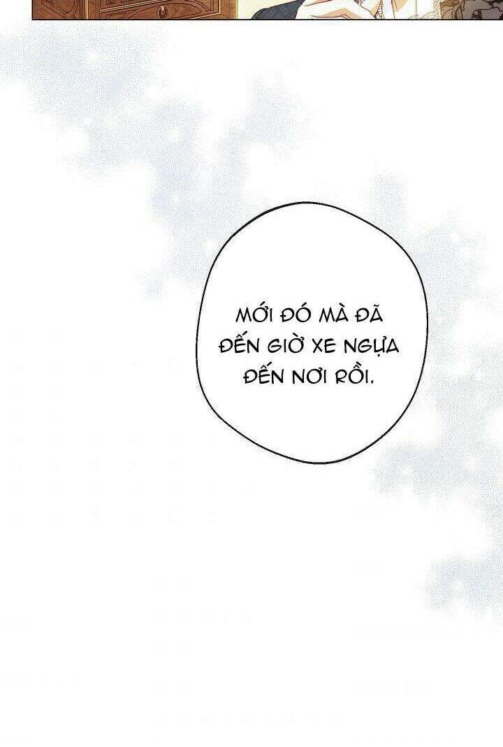 Ác Nữ Phản Diện Đảo Ngược Đồng Hồ Cát Chapter 65 - 59