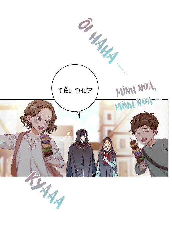 Ác Nữ Phản Diện Đảo Ngược Đồng Hồ Cát Chapter 65 - 7