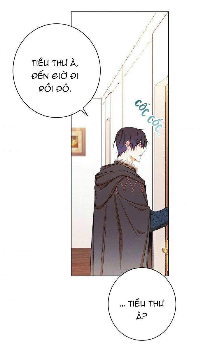 Ác Nữ Phản Diện Đảo Ngược Đồng Hồ Cát Chapter 65 - 61