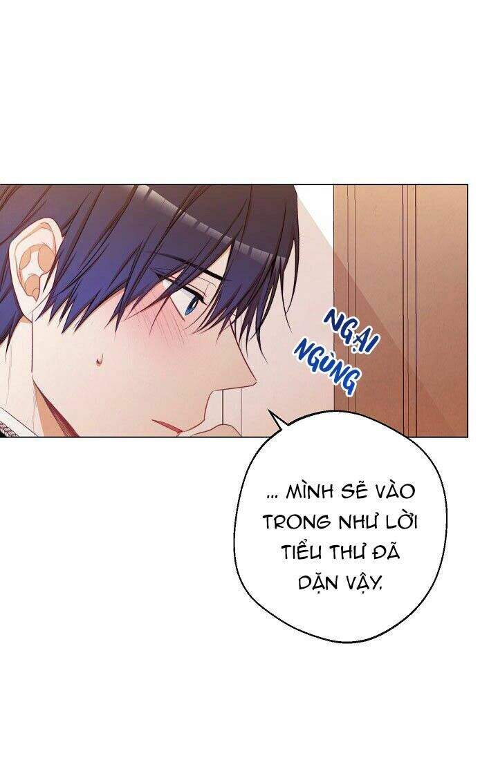 Ác Nữ Phản Diện Đảo Ngược Đồng Hồ Cát Chapter 65 - 63