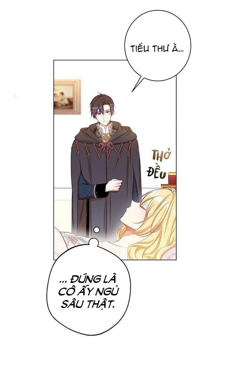 Ác Nữ Phản Diện Đảo Ngược Đồng Hồ Cát Chapter 65 - 65