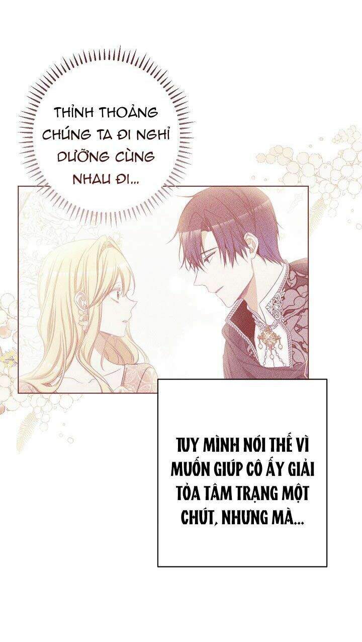 Ác Nữ Phản Diện Đảo Ngược Đồng Hồ Cát Chapter 65 - 66