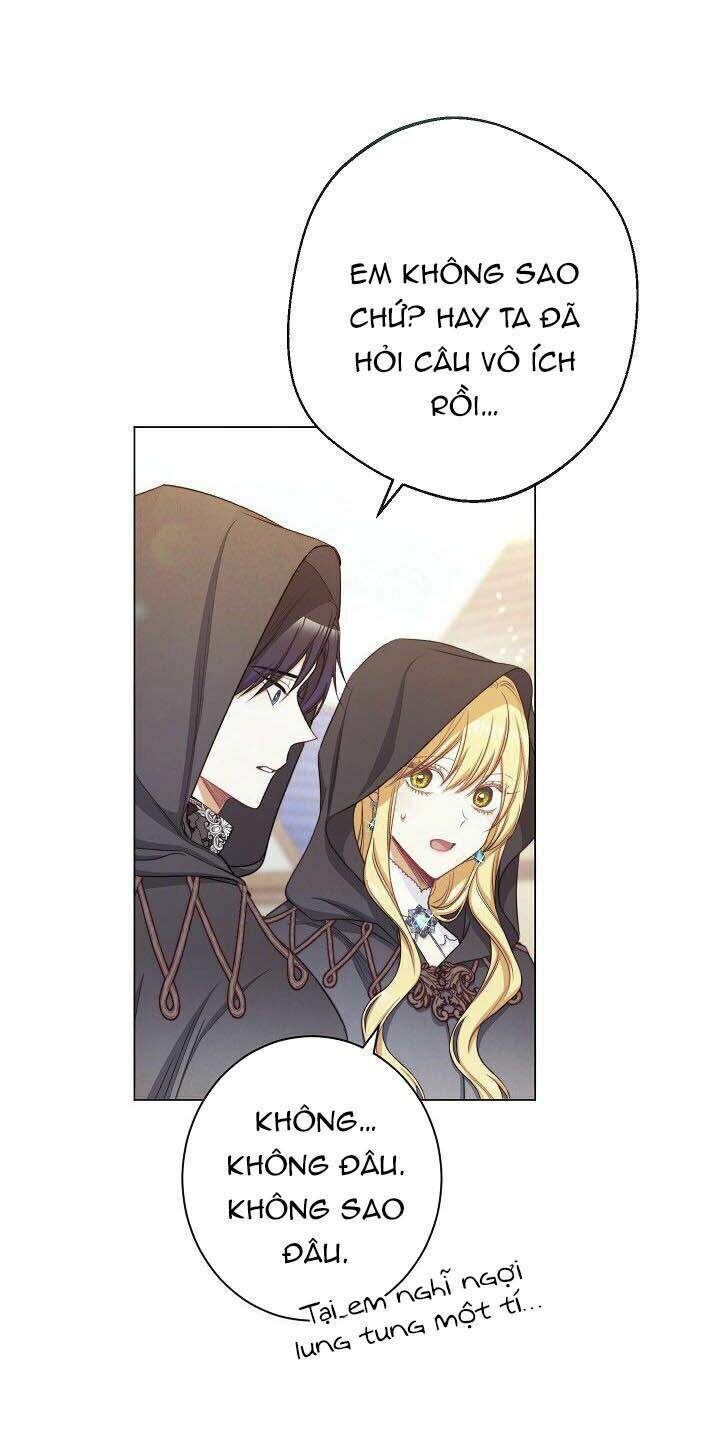 Ác Nữ Phản Diện Đảo Ngược Đồng Hồ Cát Chapter 65 - 8