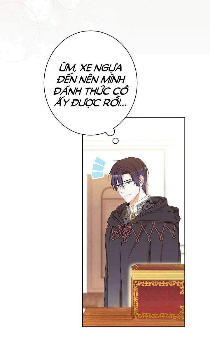 Ác Nữ Phản Diện Đảo Ngược Đồng Hồ Cát Chapter 65 - 71