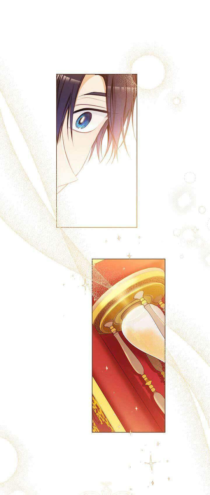 Ác Nữ Phản Diện Đảo Ngược Đồng Hồ Cát Chapter 65 - 72