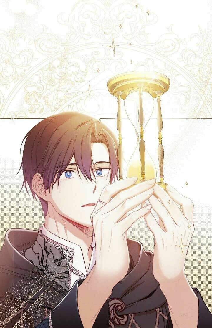 Ác Nữ Phản Diện Đảo Ngược Đồng Hồ Cát Chapter 65 - 73