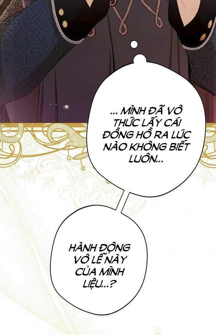 Ác Nữ Phản Diện Đảo Ngược Đồng Hồ Cát Chapter 65 - 74