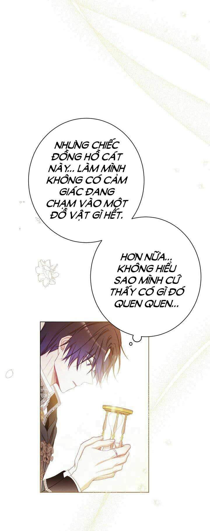 Ác Nữ Phản Diện Đảo Ngược Đồng Hồ Cát Chapter 65 - 75