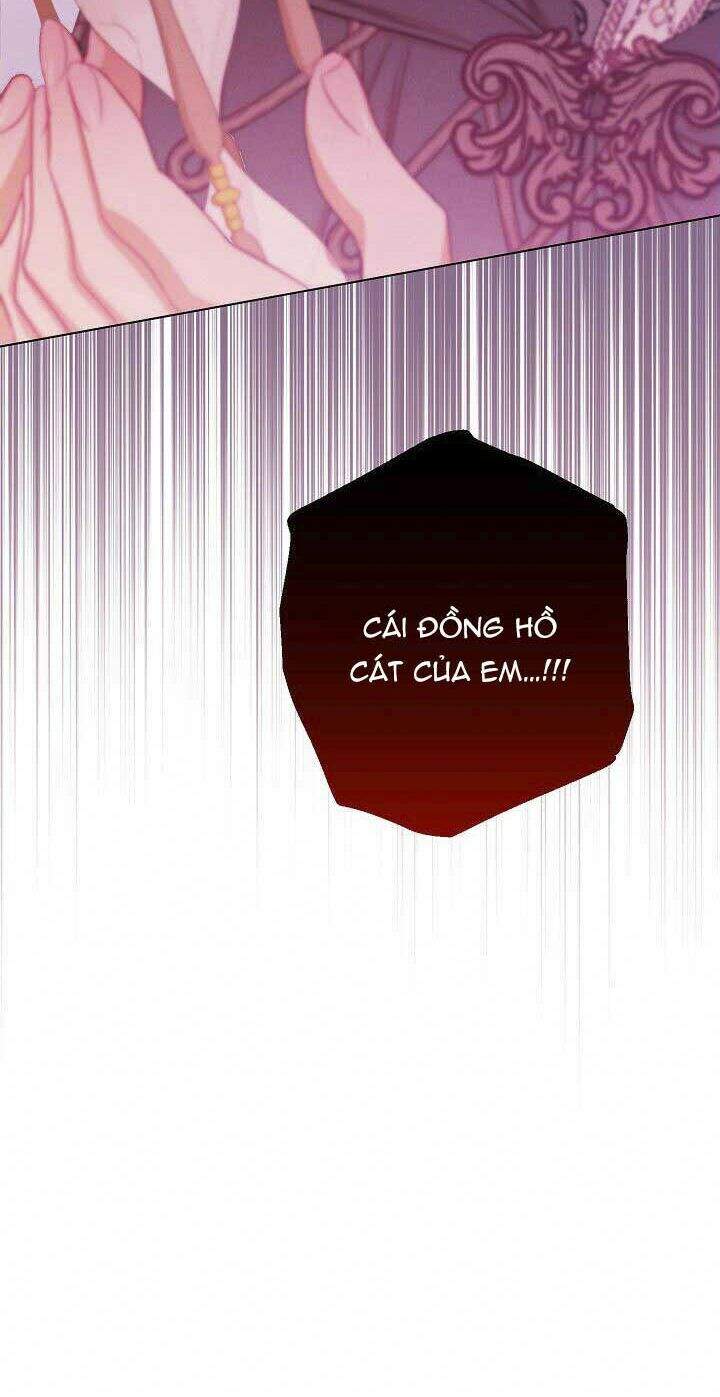 Ác Nữ Phản Diện Đảo Ngược Đồng Hồ Cát Chapter 65 - 79