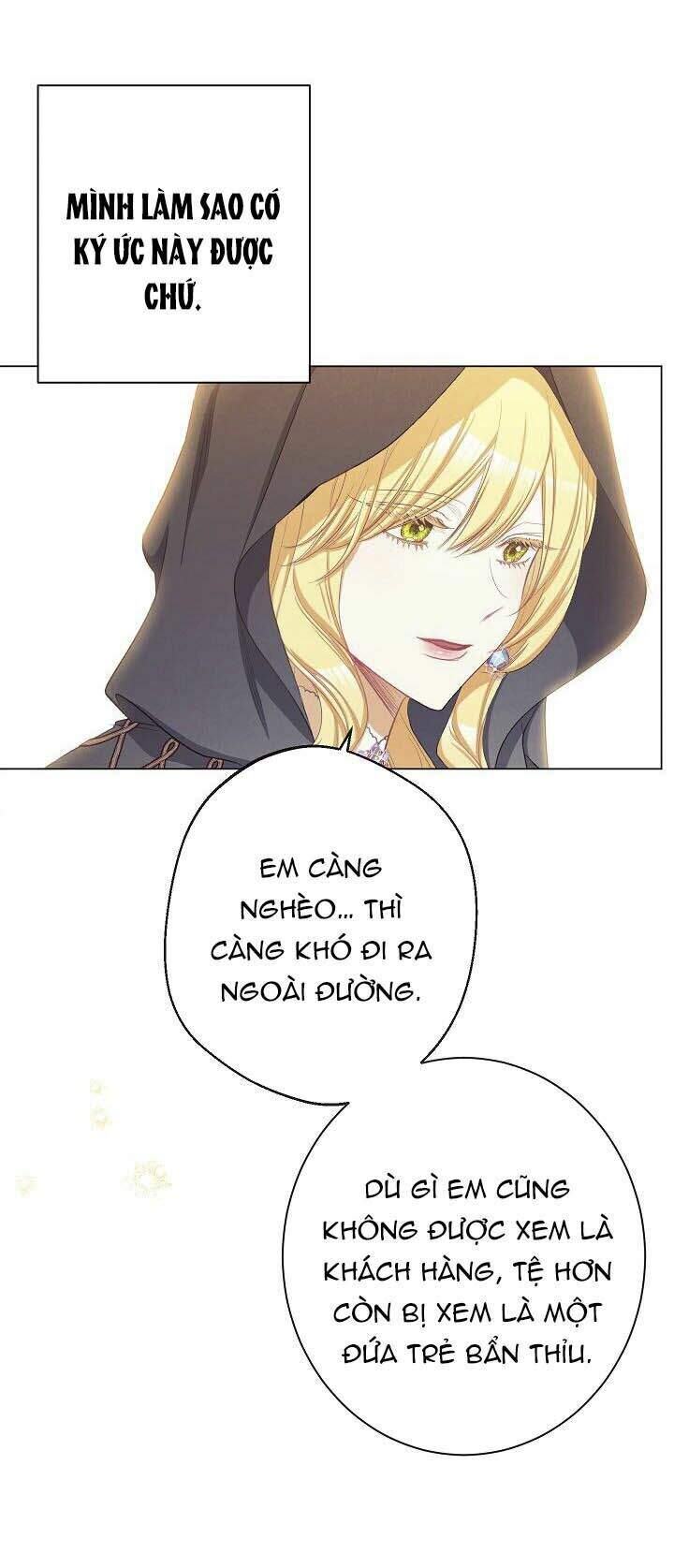 Ác Nữ Phản Diện Đảo Ngược Đồng Hồ Cát Chapter 65 - 10
