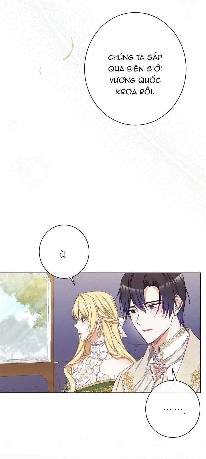 Ác Nữ Phản Diện Đảo Ngược Đồng Hồ Cát Chapter 66 - 13