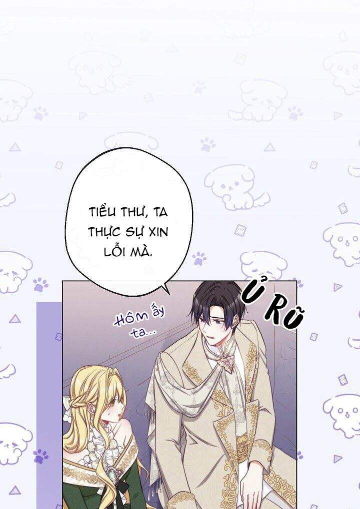 Ác Nữ Phản Diện Đảo Ngược Đồng Hồ Cát Chapter 66 - 14