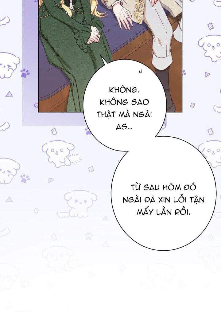 Ác Nữ Phản Diện Đảo Ngược Đồng Hồ Cát Chapter 66 - 15