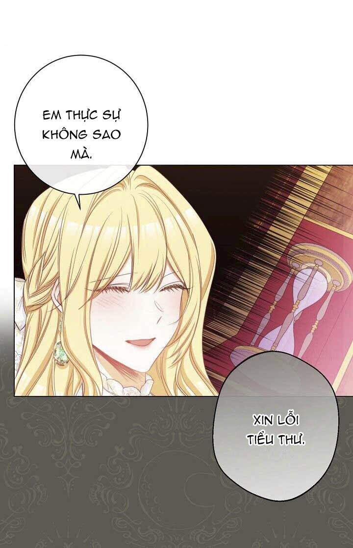 Ác Nữ Phản Diện Đảo Ngược Đồng Hồ Cát Chapter 66 - 16