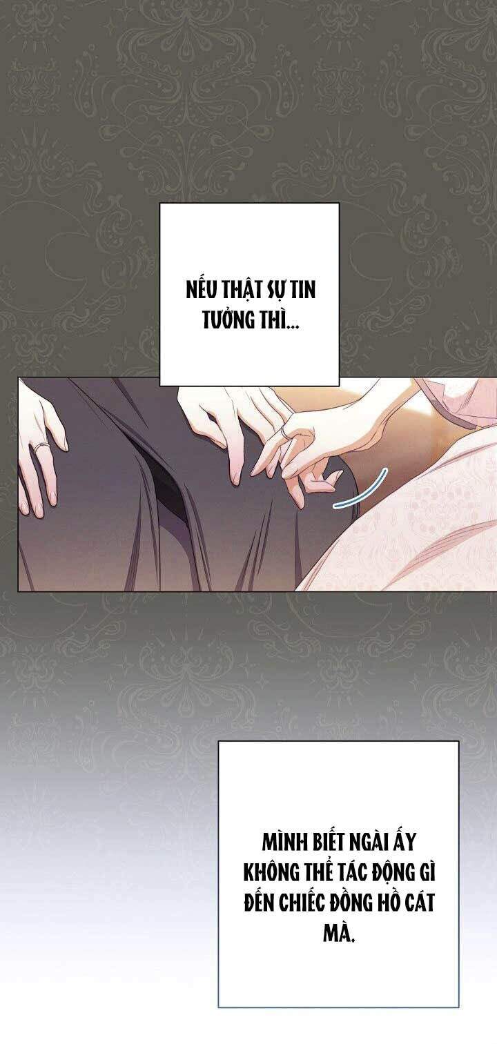 Ác Nữ Phản Diện Đảo Ngược Đồng Hồ Cát Chapter 66 - 20
