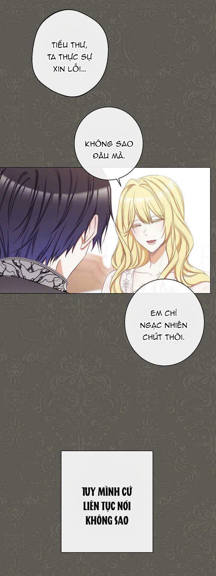 Ác Nữ Phản Diện Đảo Ngược Đồng Hồ Cát Chapter 66 - 23
