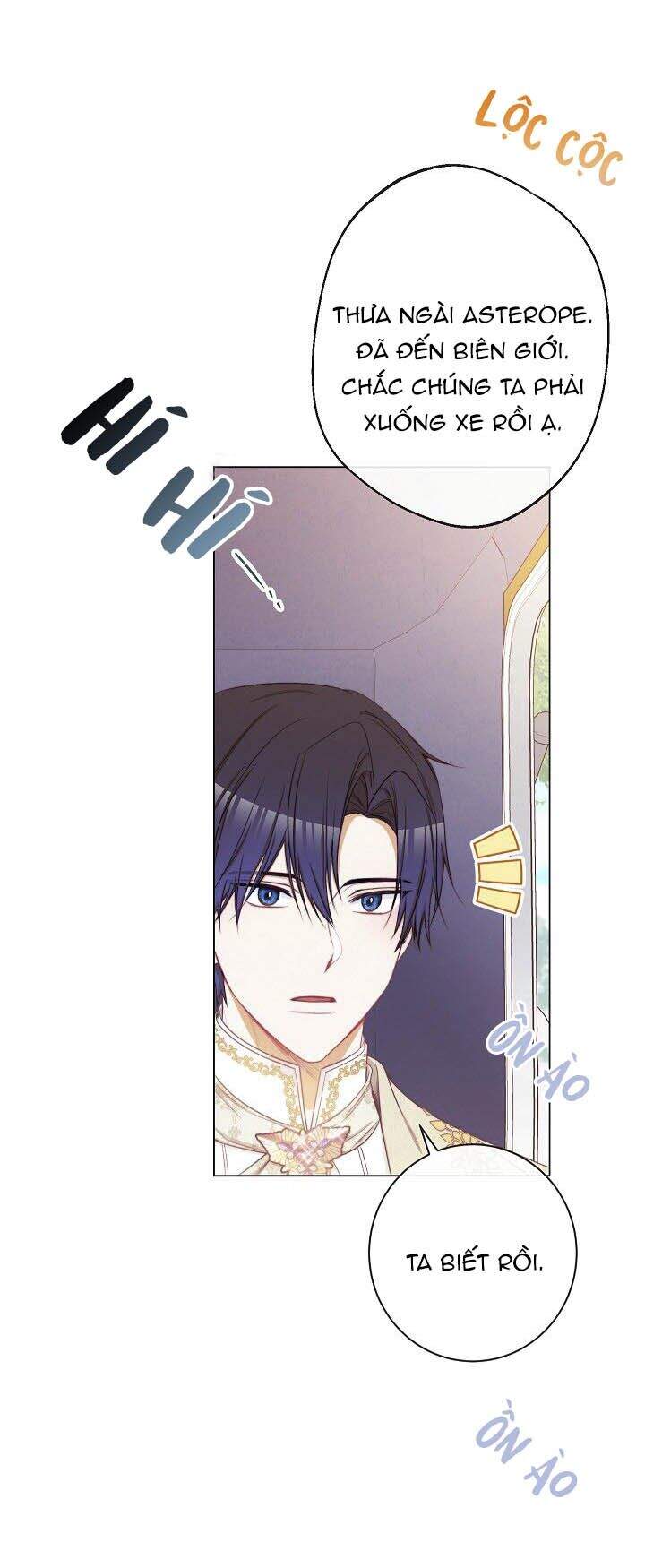 Ác Nữ Phản Diện Đảo Ngược Đồng Hồ Cát Chapter 66 - 25