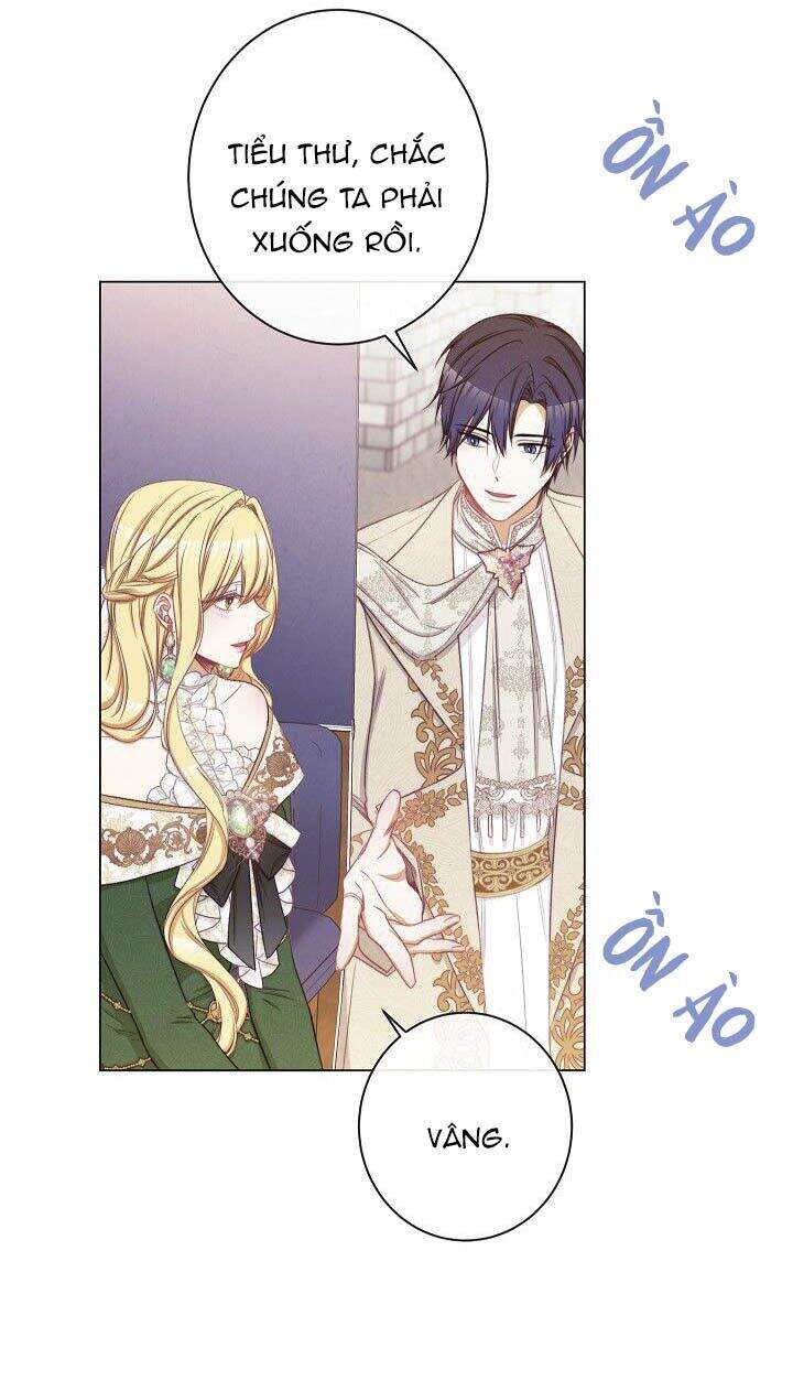 Ác Nữ Phản Diện Đảo Ngược Đồng Hồ Cát Chapter 66 - 27