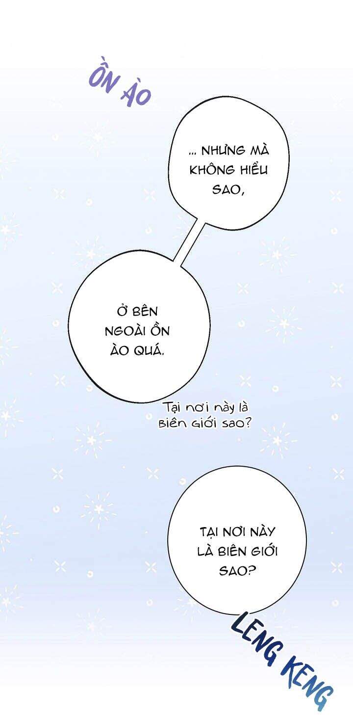 Ác Nữ Phản Diện Đảo Ngược Đồng Hồ Cát Chapter 66 - 28