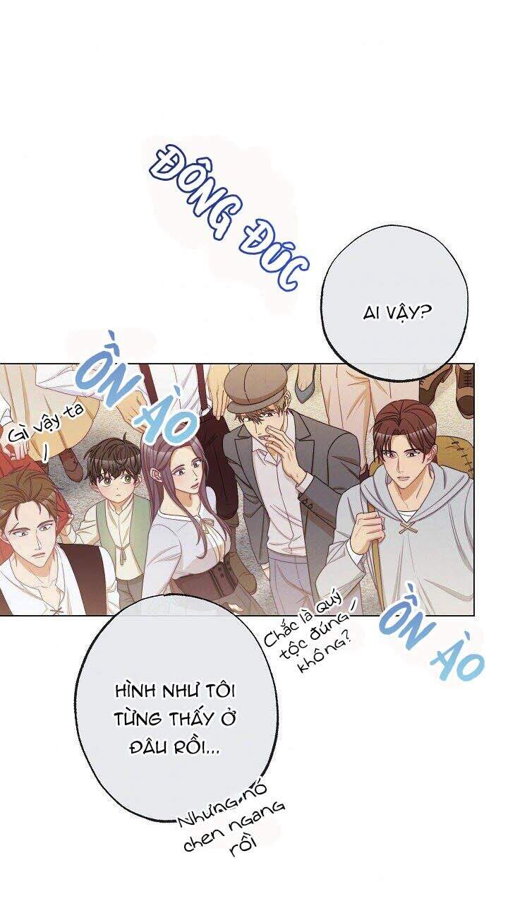 Ác Nữ Phản Diện Đảo Ngược Đồng Hồ Cát Chapter 66 - 30