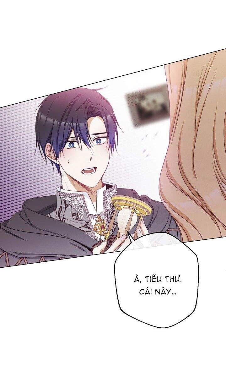 Ác Nữ Phản Diện Đảo Ngược Đồng Hồ Cát Chapter 66 - 4