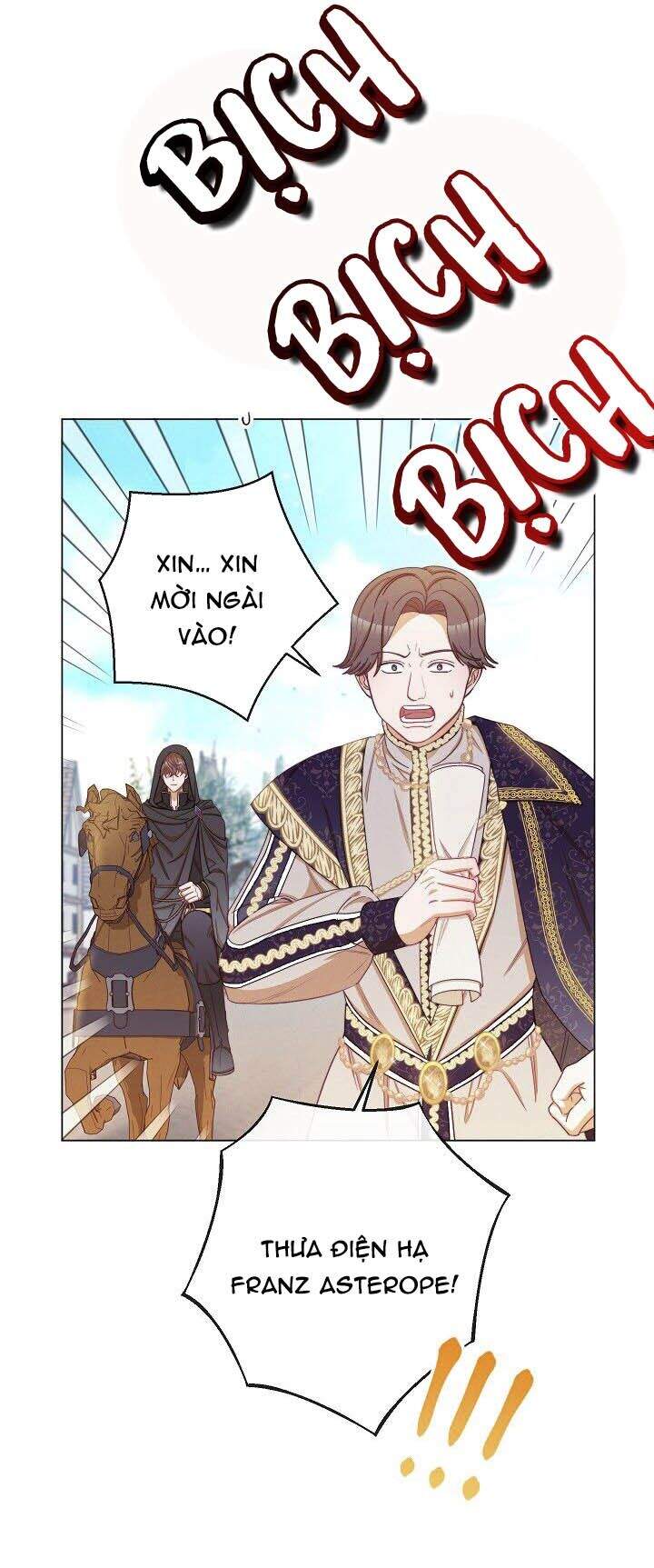 Ác Nữ Phản Diện Đảo Ngược Đồng Hồ Cát Chapter 66 - 33