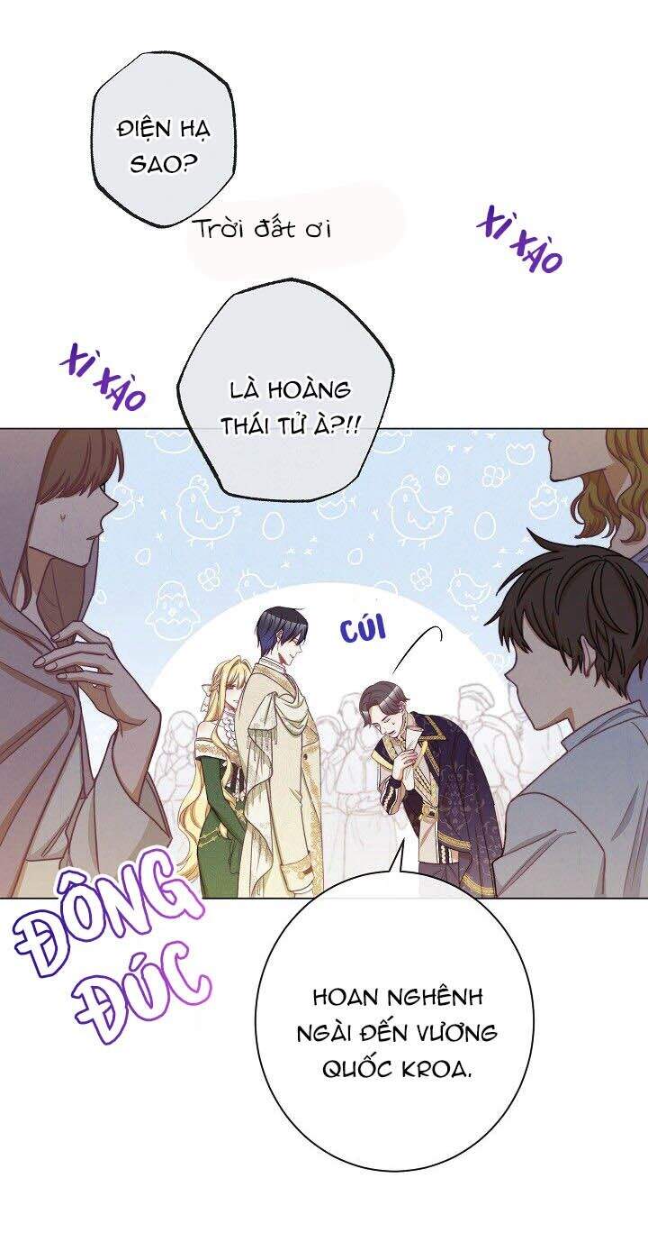 Ác Nữ Phản Diện Đảo Ngược Đồng Hồ Cát Chapter 66 - 34