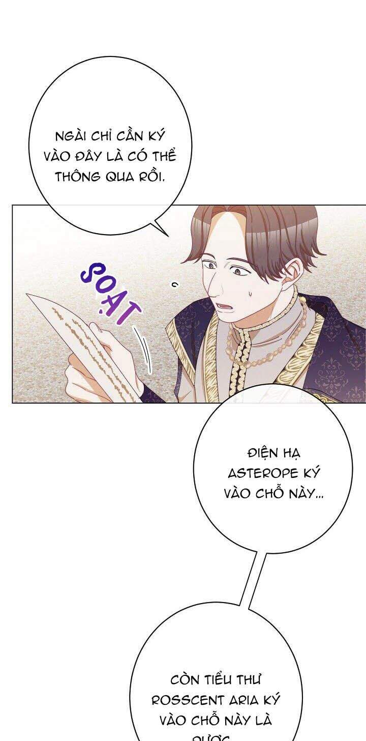 Ác Nữ Phản Diện Đảo Ngược Đồng Hồ Cát Chapter 66 - 37