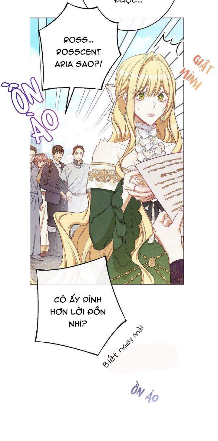 Ác Nữ Phản Diện Đảo Ngược Đồng Hồ Cát Chapter 66 - 38