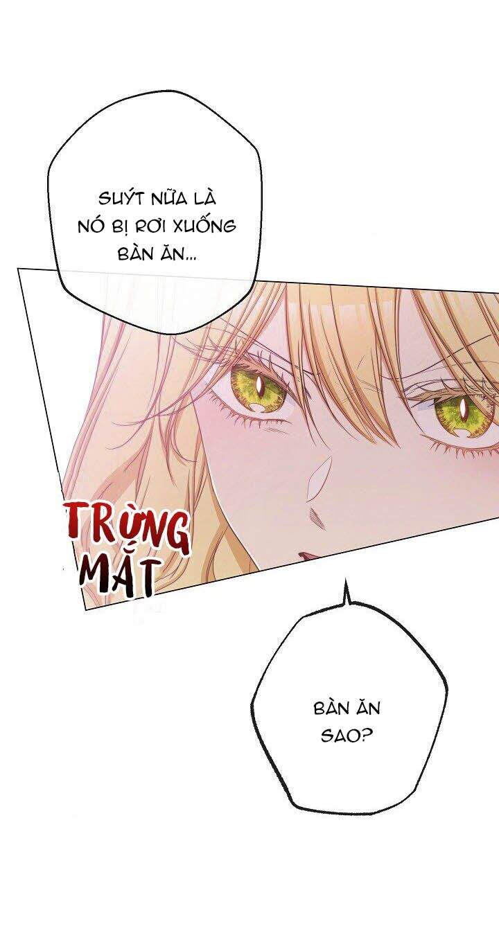 Ác Nữ Phản Diện Đảo Ngược Đồng Hồ Cát Chapter 66 - 5