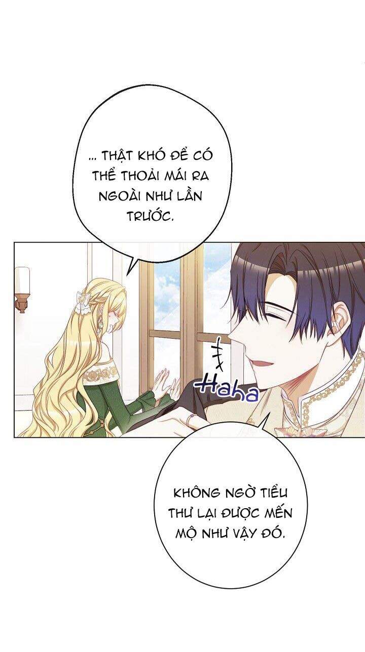 Ác Nữ Phản Diện Đảo Ngược Đồng Hồ Cát Chapter 66 - 43