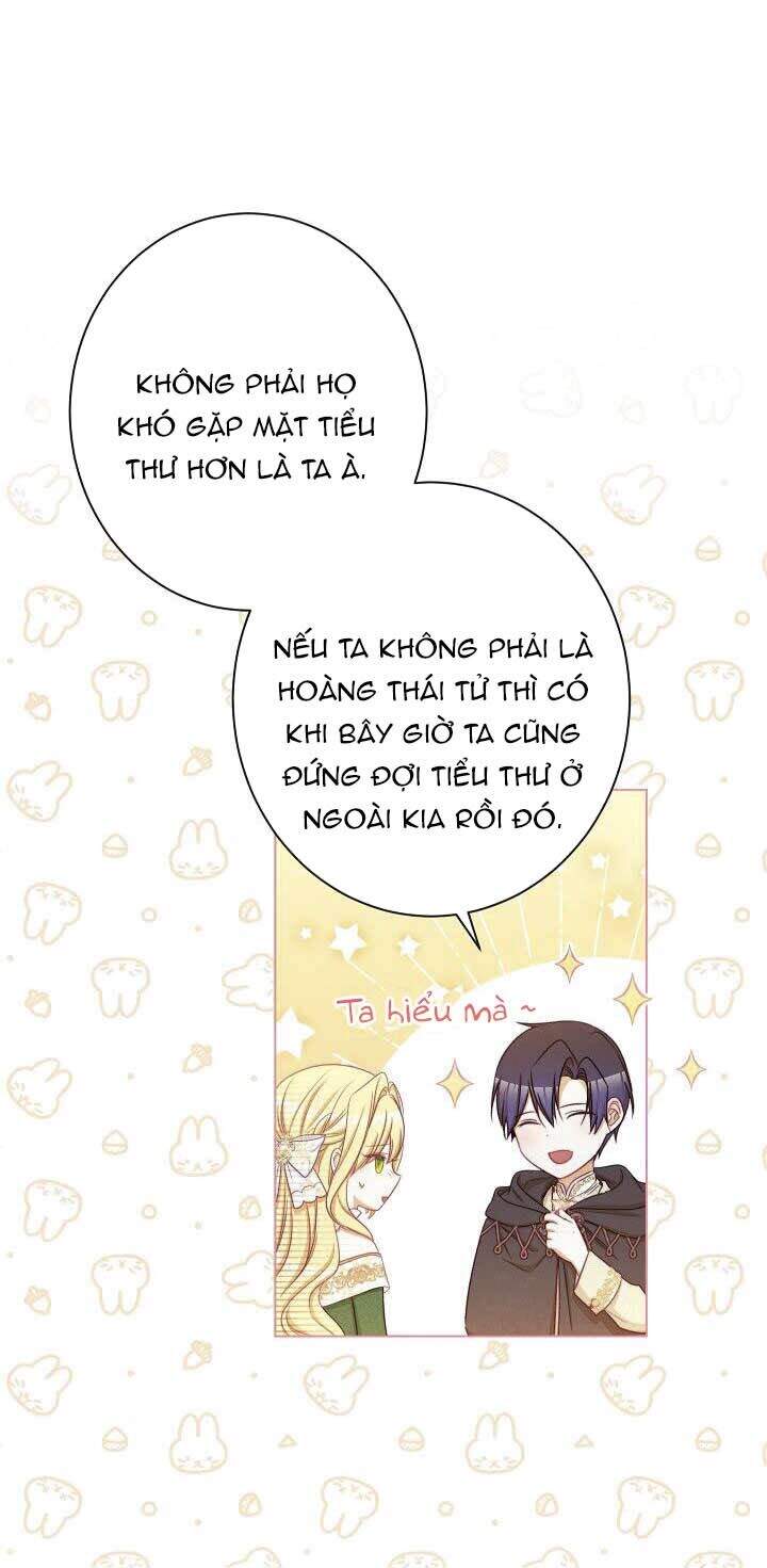 Ác Nữ Phản Diện Đảo Ngược Đồng Hồ Cát Chapter 66 - 45