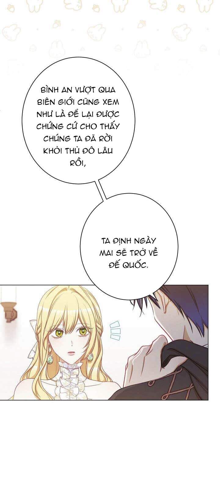 Ác Nữ Phản Diện Đảo Ngược Đồng Hồ Cát Chapter 66 - 46