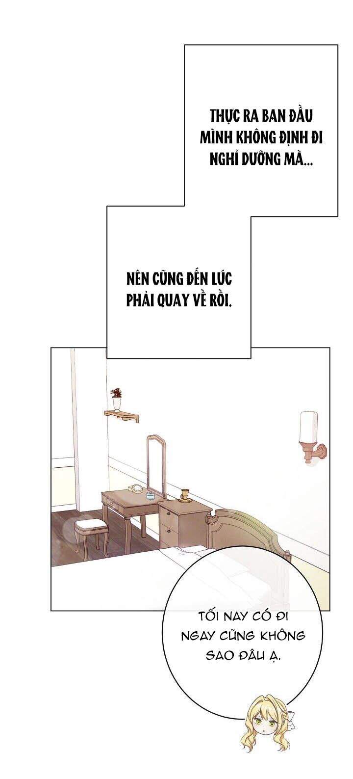 Ác Nữ Phản Diện Đảo Ngược Đồng Hồ Cát Chapter 66 - 48