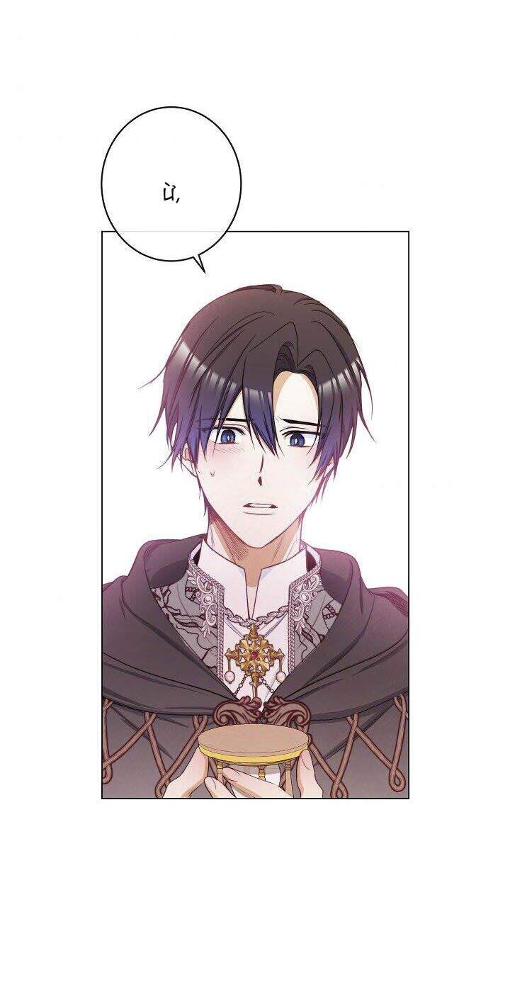 Ác Nữ Phản Diện Đảo Ngược Đồng Hồ Cát Chapter 66 - 6