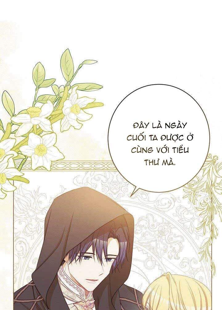 Ác Nữ Phản Diện Đảo Ngược Đồng Hồ Cát Chapter 66 - 51