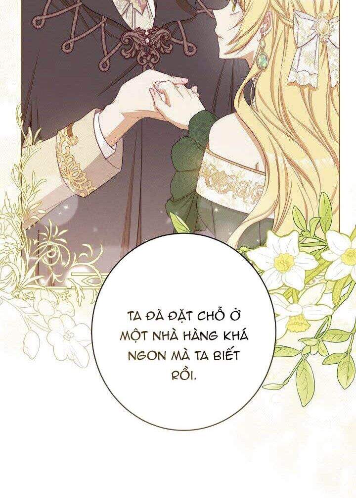 Ác Nữ Phản Diện Đảo Ngược Đồng Hồ Cát Chapter 66 - 52