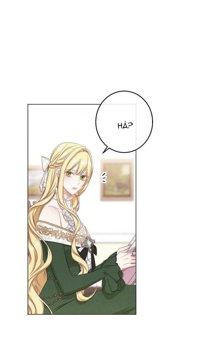 Ác Nữ Phản Diện Đảo Ngược Đồng Hồ Cát Chapter 66 - 56