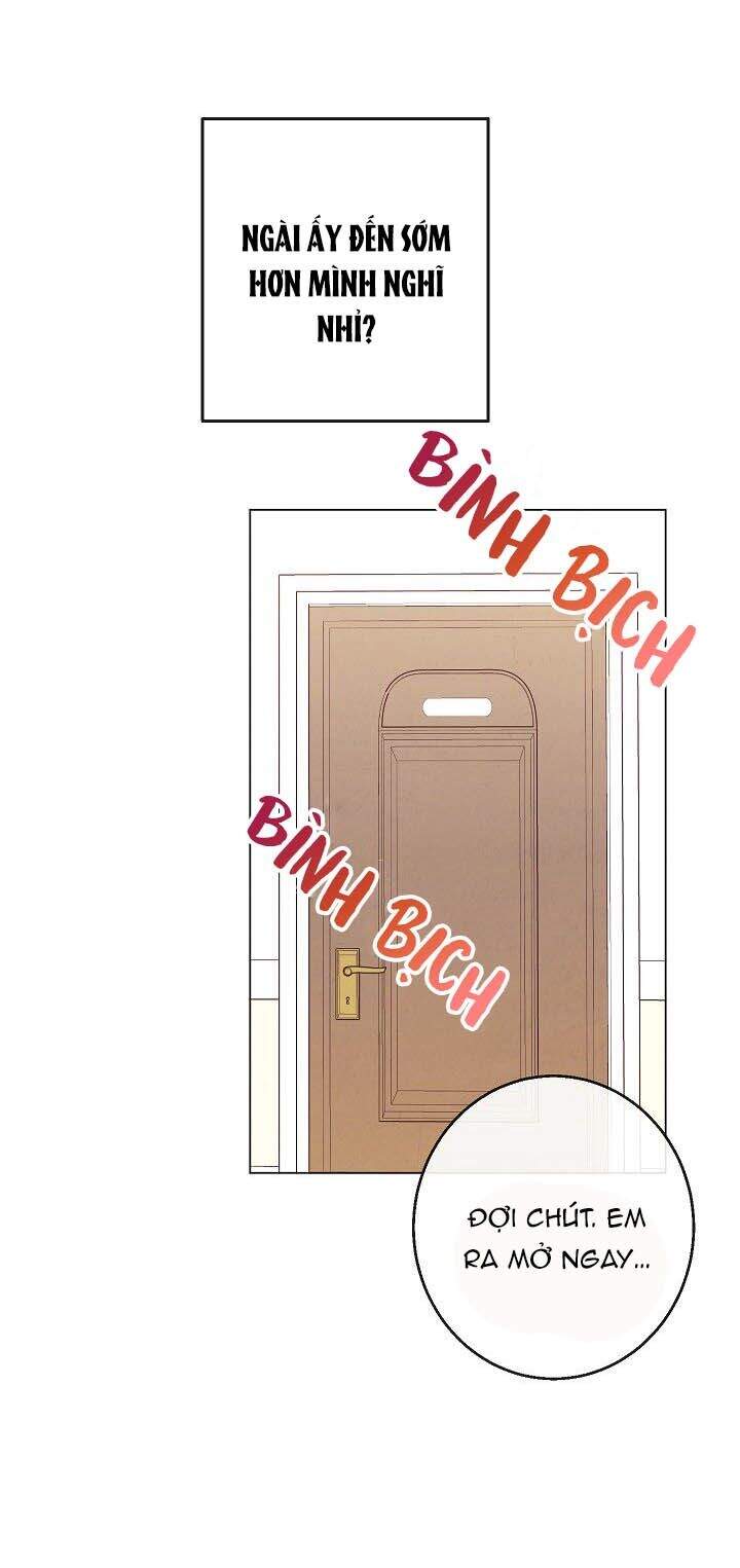 Ác Nữ Phản Diện Đảo Ngược Đồng Hồ Cát Chapter 66 - 57
