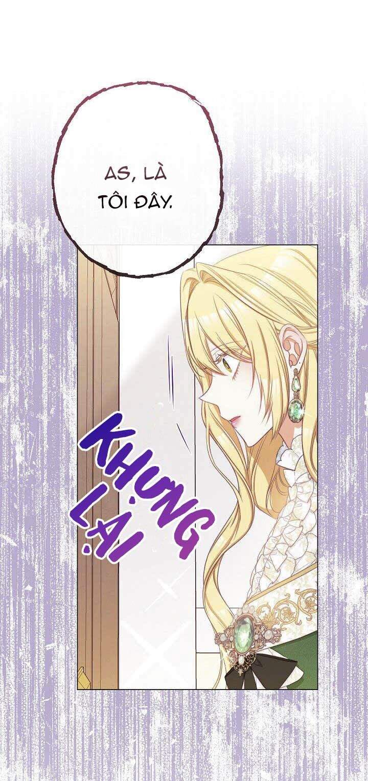 Ác Nữ Phản Diện Đảo Ngược Đồng Hồ Cát Chapter 66 - 58