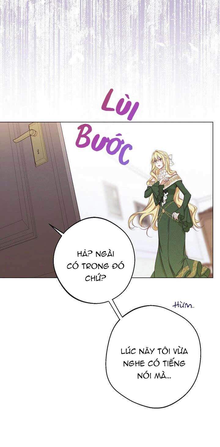 Ác Nữ Phản Diện Đảo Ngược Đồng Hồ Cát Chapter 66 - 59