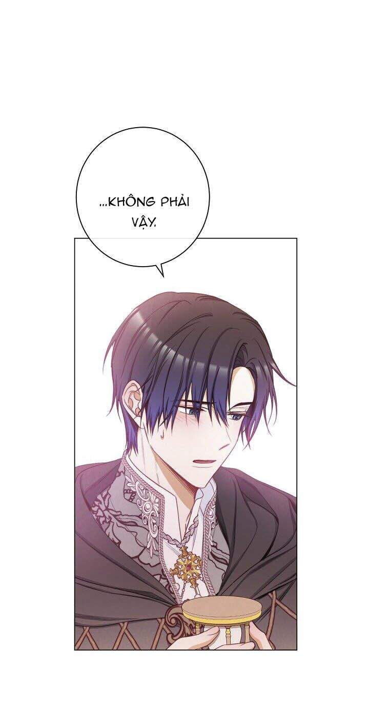 Ác Nữ Phản Diện Đảo Ngược Đồng Hồ Cát Chapter 66 - 7