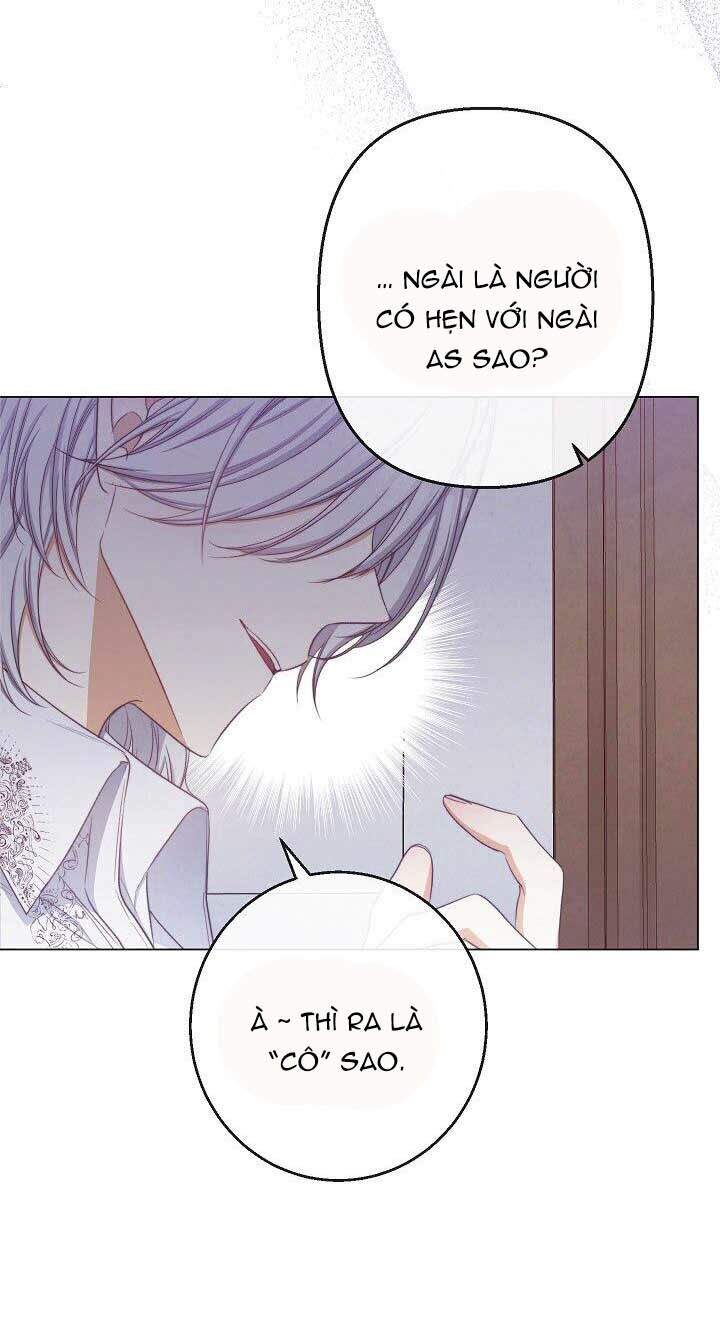 Ác Nữ Phản Diện Đảo Ngược Đồng Hồ Cát Chapter 66 - 61