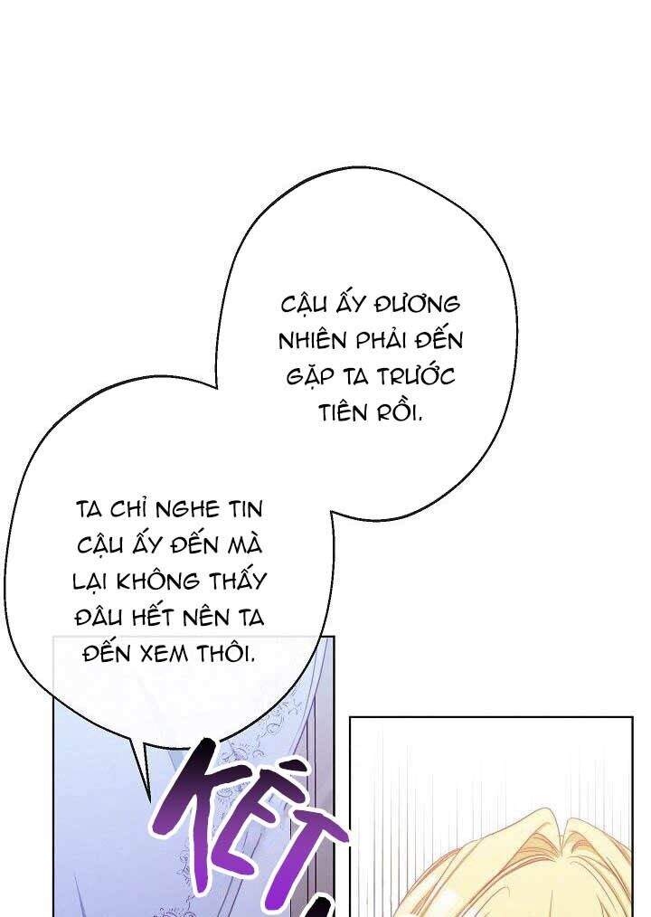 Ác Nữ Phản Diện Đảo Ngược Đồng Hồ Cát Chapter 66 - 63