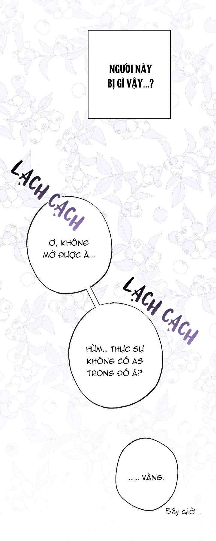 Ác Nữ Phản Diện Đảo Ngược Đồng Hồ Cát Chapter 66 - 65