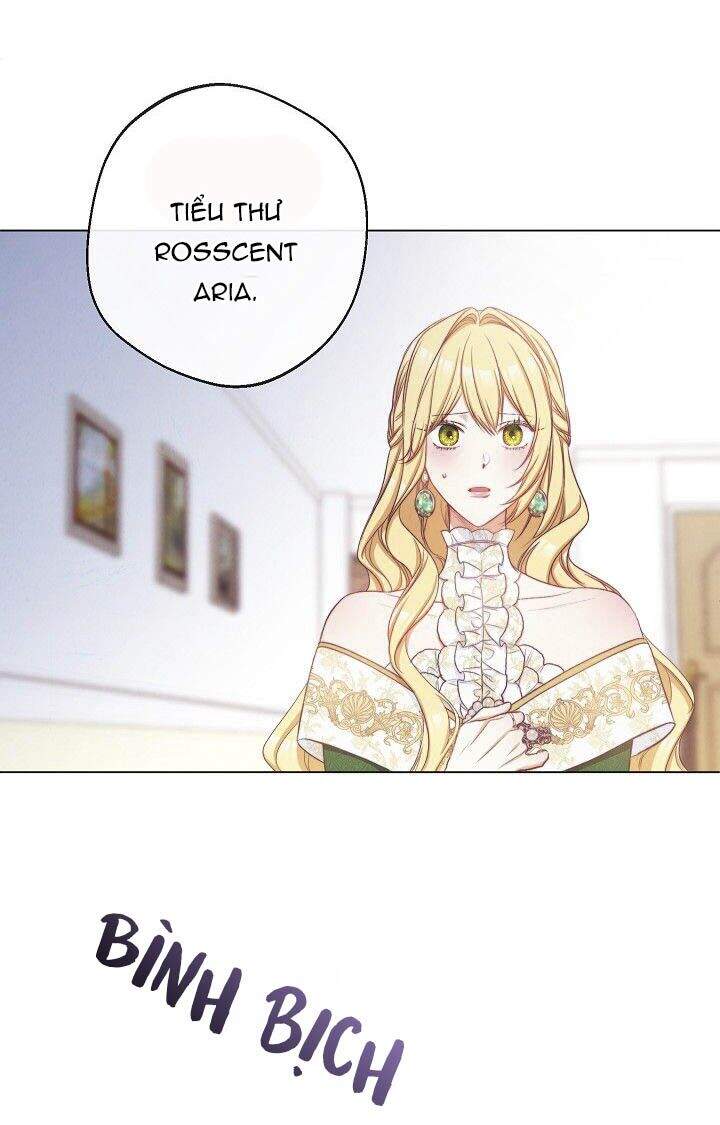 Ác Nữ Phản Diện Đảo Ngược Đồng Hồ Cát Chapter 66 - 68